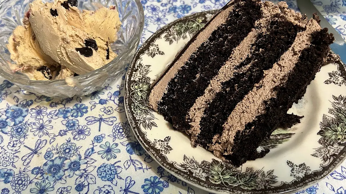 Jackie & Francesca Old Rock Cafe And Cake Shop – cake shop in Trawden, Colne